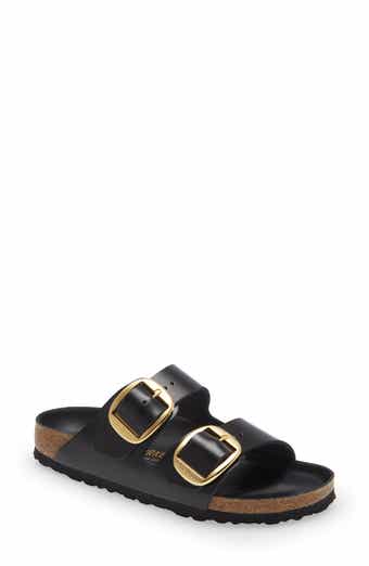Birkenstock Gizeh Big Buckle Slide Sandal (Women) | Nordstrom Birkenstock Gizeh Big Buckle Slide Sandal (Women) | Nordstrom