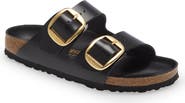 Birkenstock Arizona Big Buckle Slide Sandal