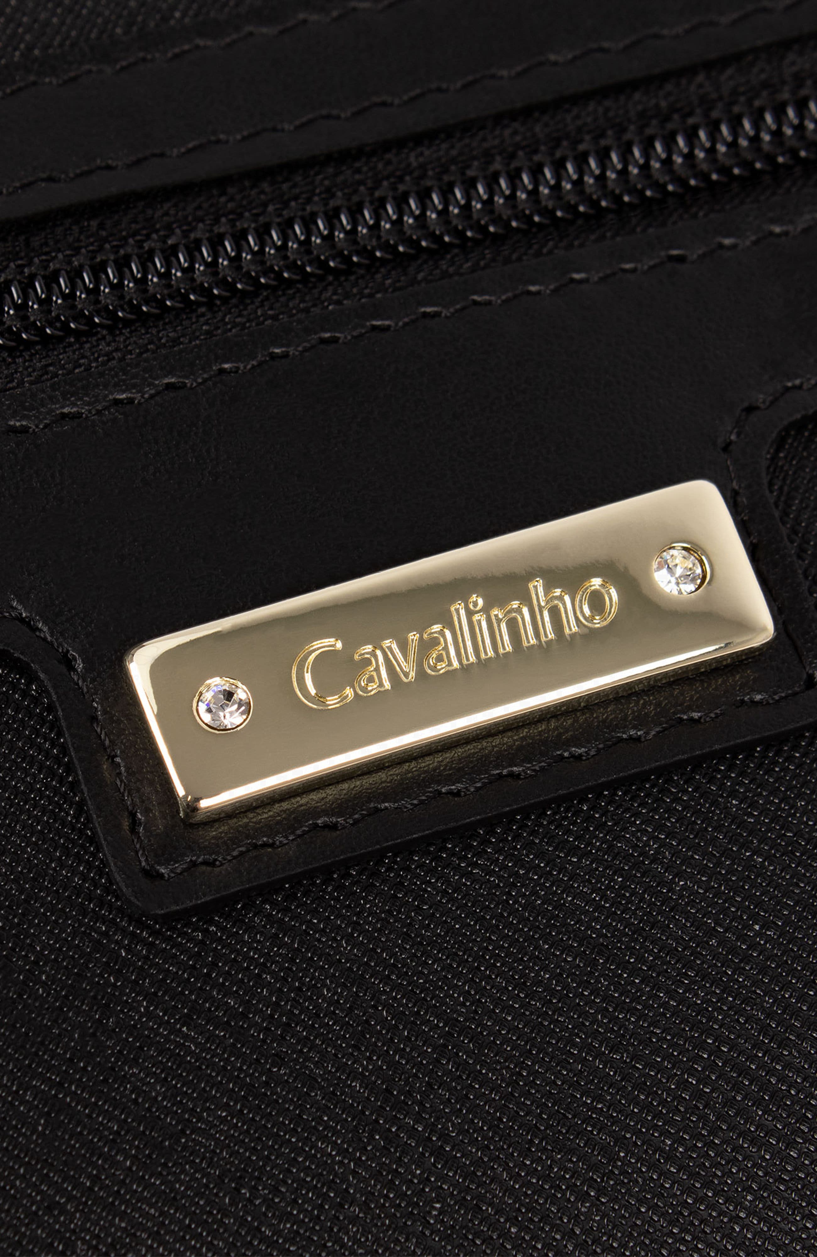 La Vie 587 Handbag, Alternate, color, Black