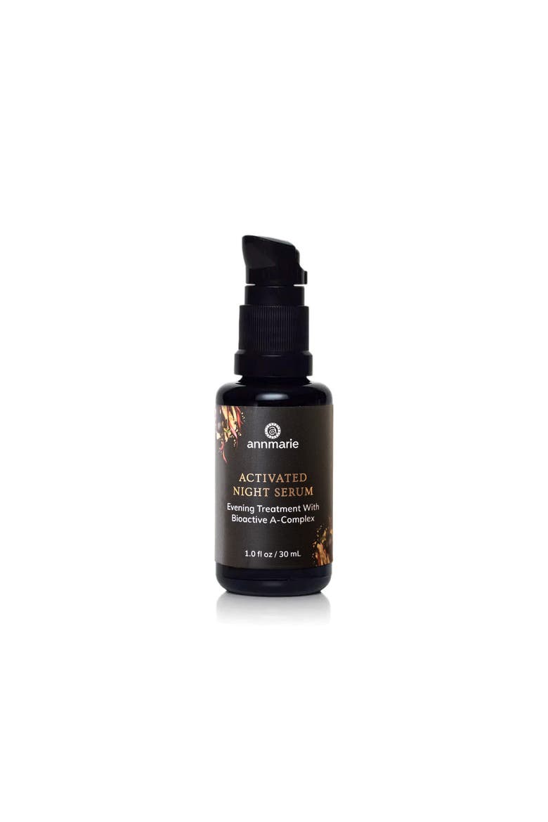 Activated Night Serum - Retinol Alternative, Alternate, color, No Color