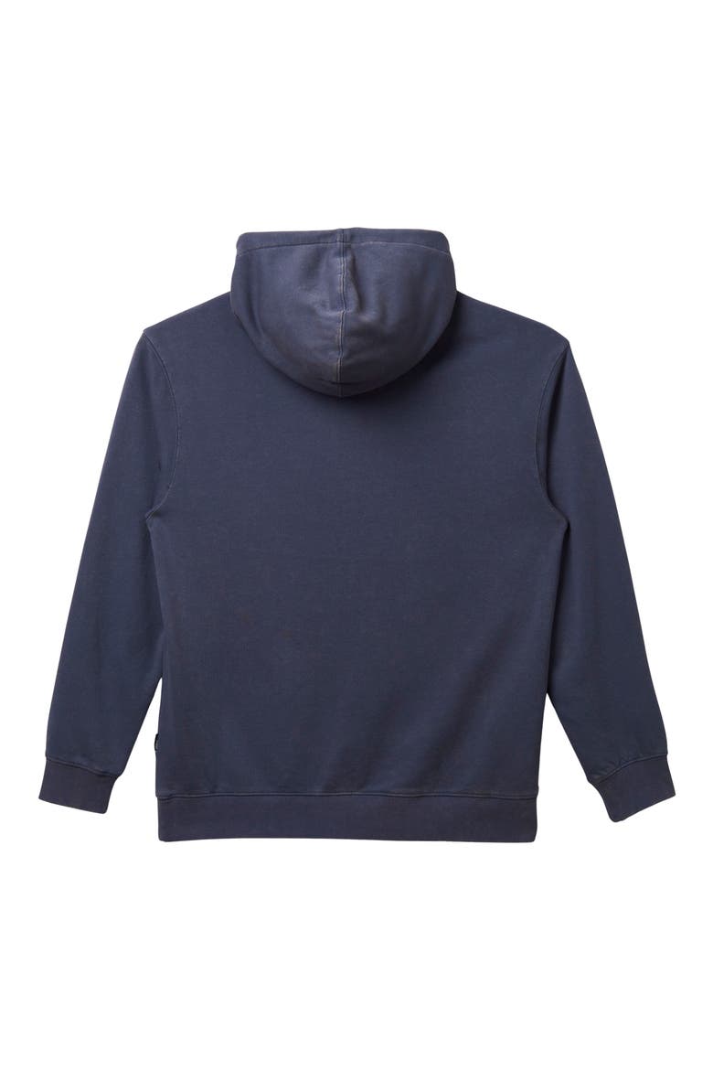 Saltwater Hoodie, Alternate, color, GRAYSTONE