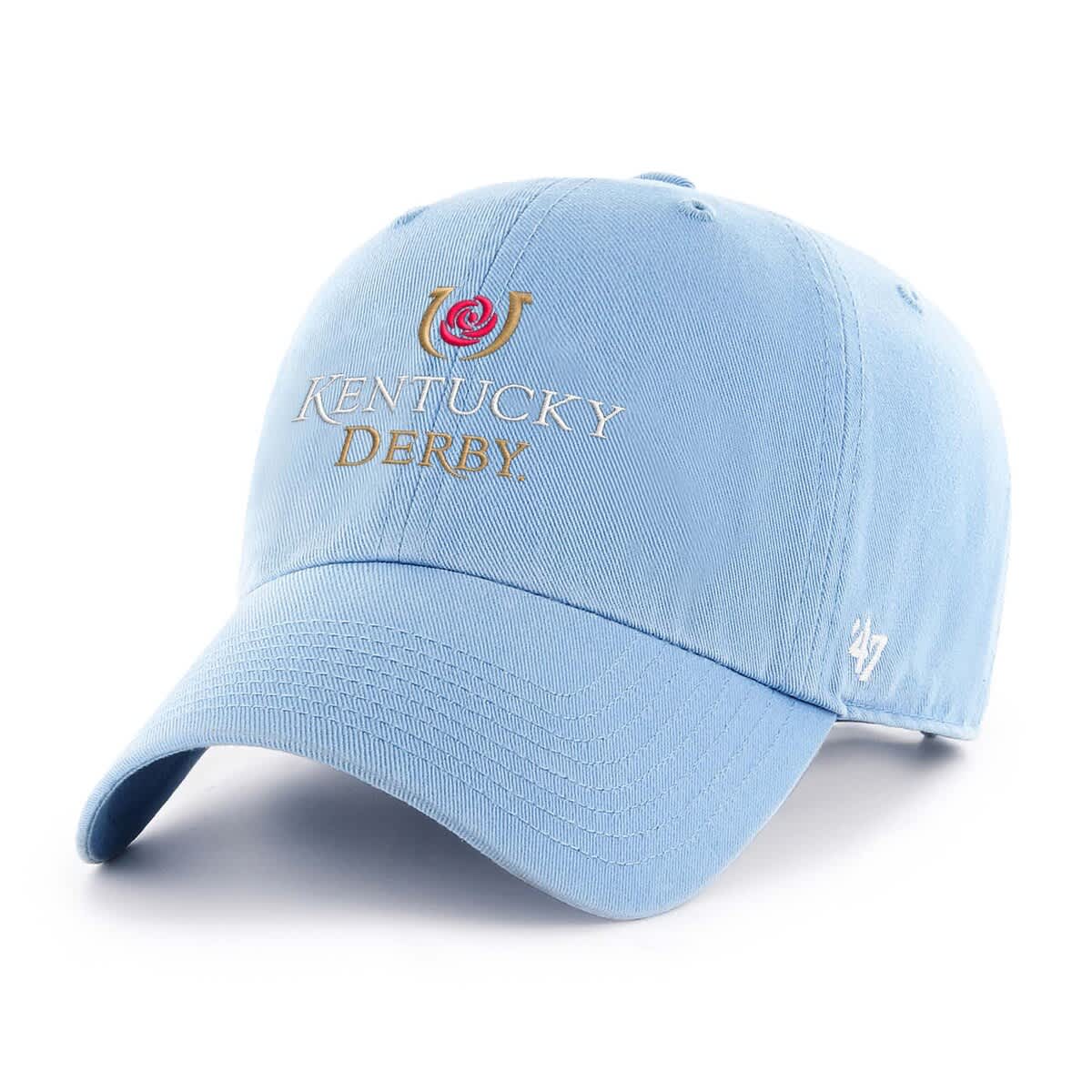 selected Light Blue