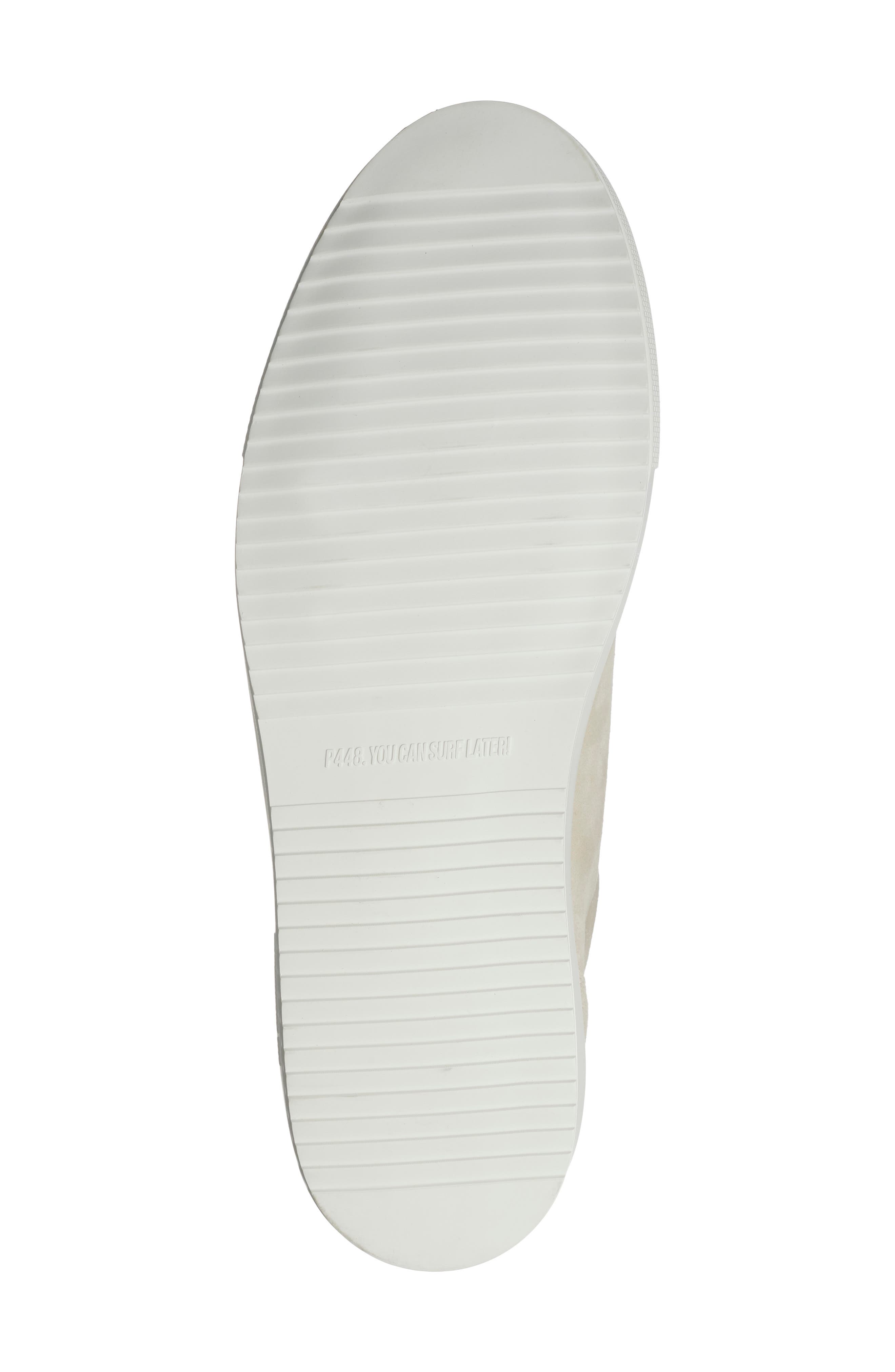 Soho Sneaker, Alternate, color, EVO/BLU
