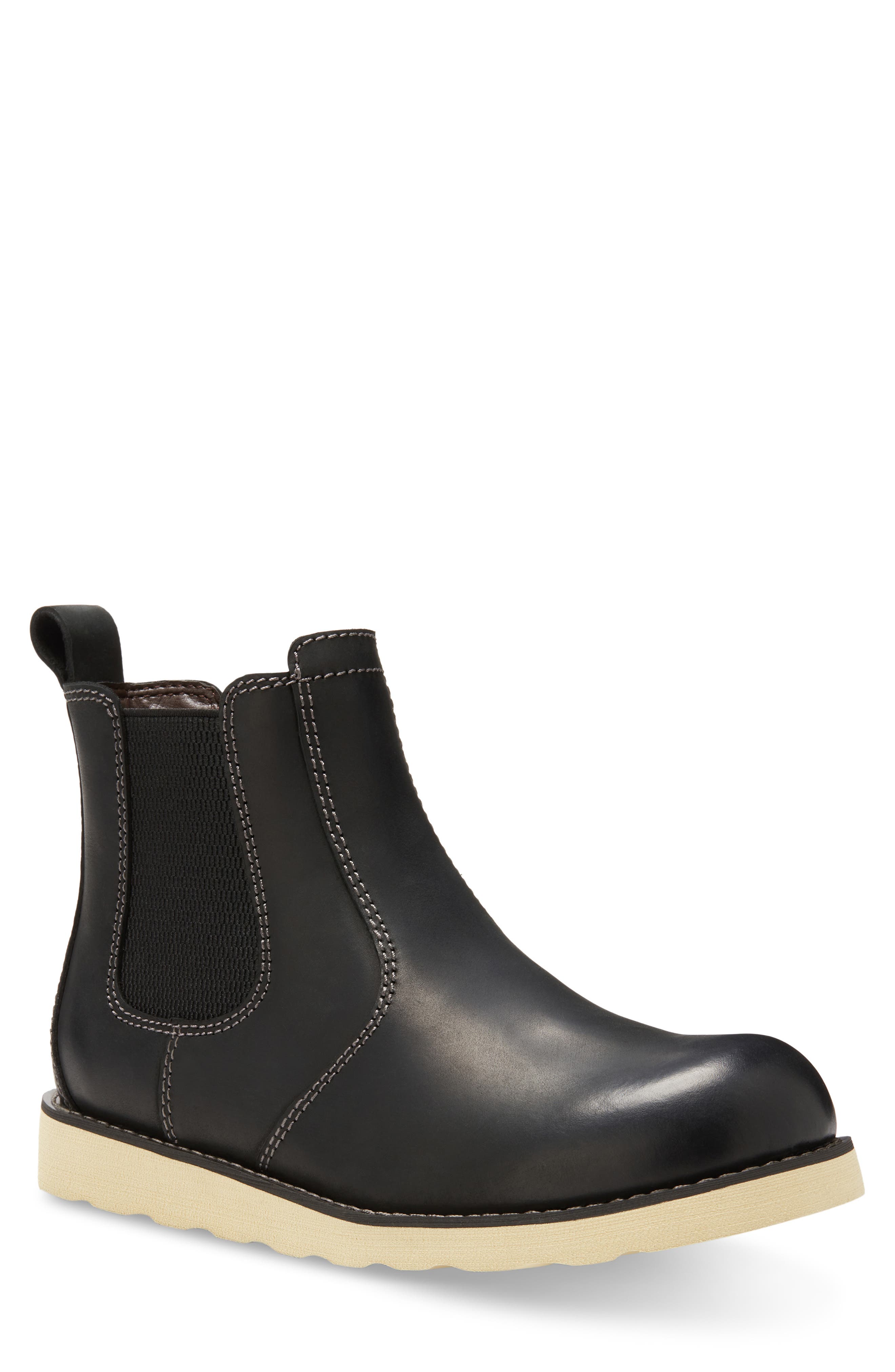 Eastland Herman Water Resistant Chelsea Boot