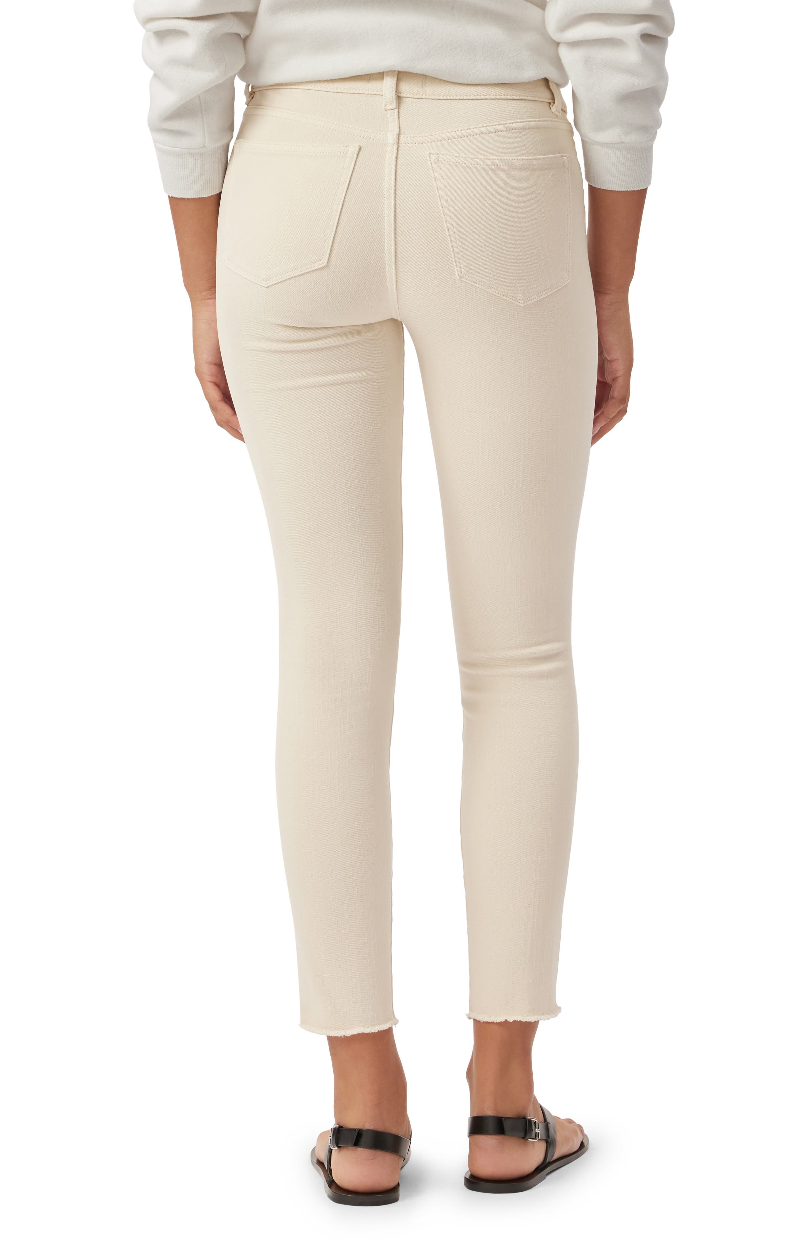 Florence Ankle Jeans - image 2