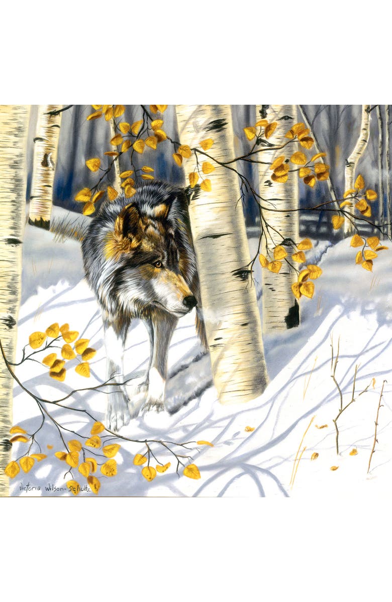 Sunsout In the Shadows 500 piece Jigsaw Puzzle for Adults, Alternate, color, Multicolor