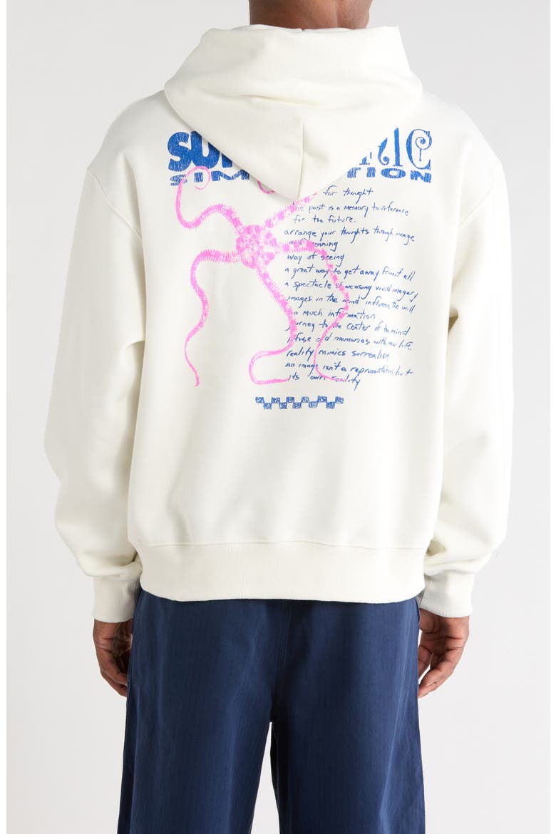 Simulation Hoodie, Alternate, color, MARSHMALLOW