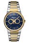 Salvatore Ferragamo Sapphire Bracelet Watch, 41mm