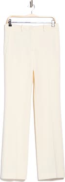 Longchamp Straight Leg Trousers