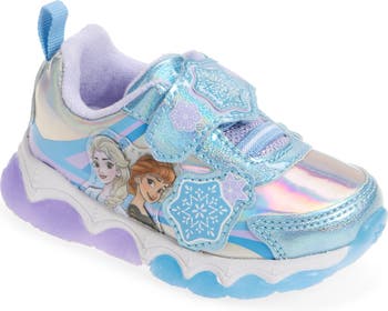 Kids' Disney<sup>®</sup> Frozen Light-Up Sneaker