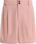 Varley Tansy Woven Shorts