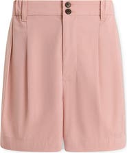 Varley Tansy Woven Shorts