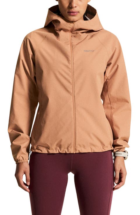 Essence Hydro 2 Performance Jacket