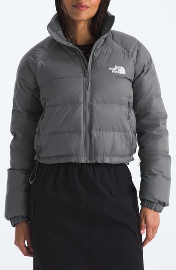 Aconcagua 3 Water Repellent Hood Jacket