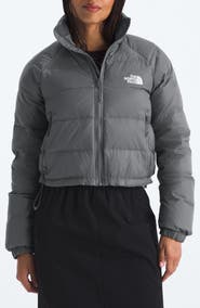 The North Face Hydrenalite™ 600 Fill Power Down Water Repellent Jacket