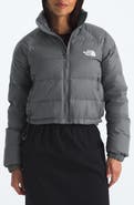 The North Face Hydrenalite™ 600 Fill Power Down Water Repellent Jacket