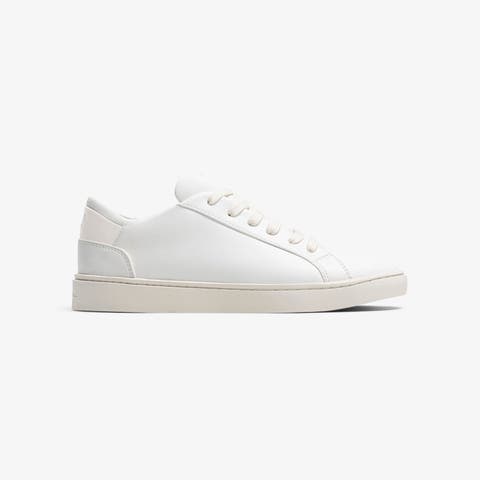 Men's Lace Up Sneaker