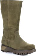 Bos. & Co. Gelo Waterproof PrimaLoft® & Wool Faux Shearling Lined Boot