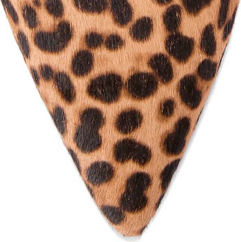 Hansell Slingback Pointed Toe Pump