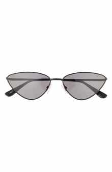 Tabitha 60mm Cat Eye Sunglasses