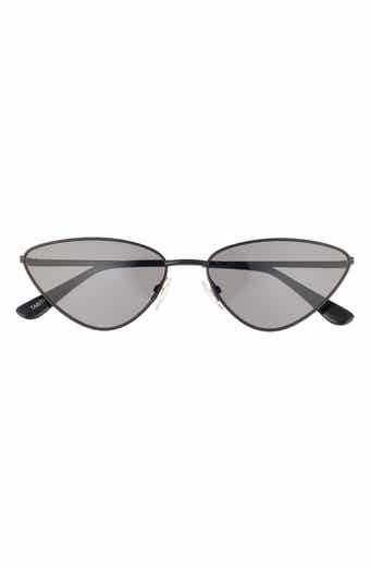 Tabitha 60mm Cat Eye Sunglasses