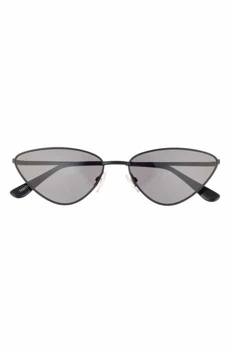 Tabitha 60mm Cat Eye Sunglasses