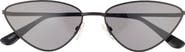 DIFF Tabitha 60mm Cat Eye Sunglasses