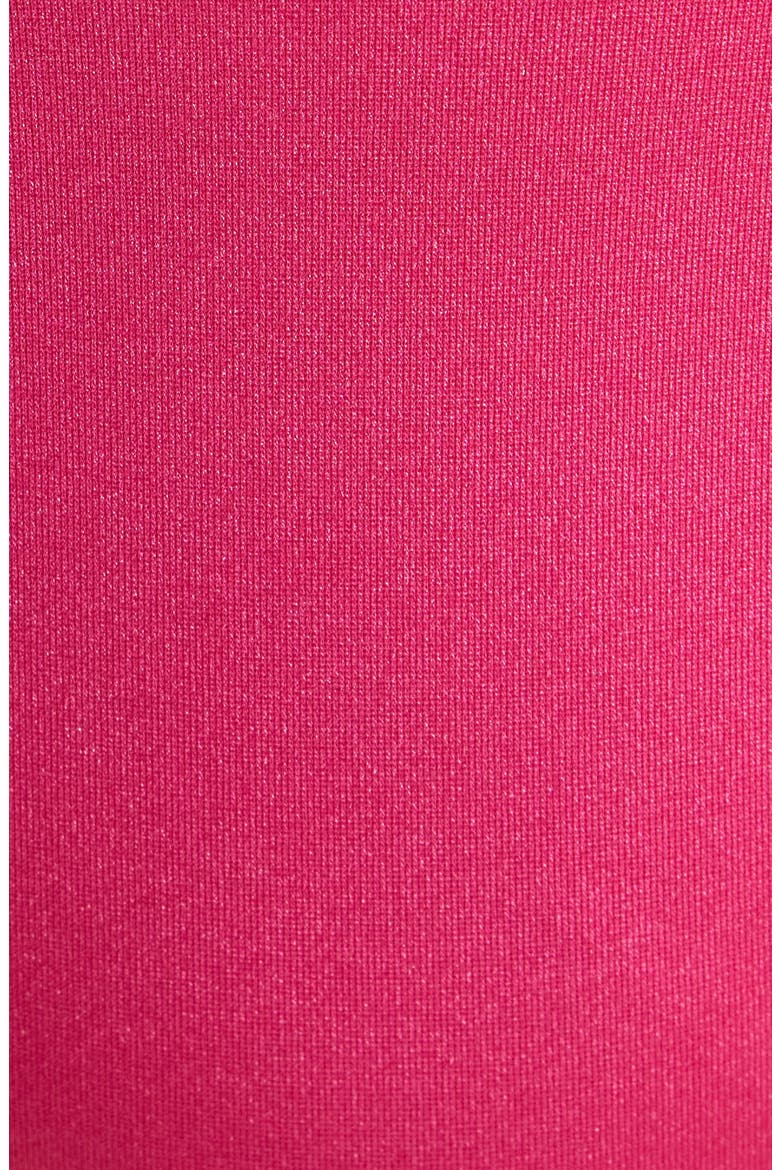 Brea Shine Bralette Bikini Top, Alternate, color, PINK
