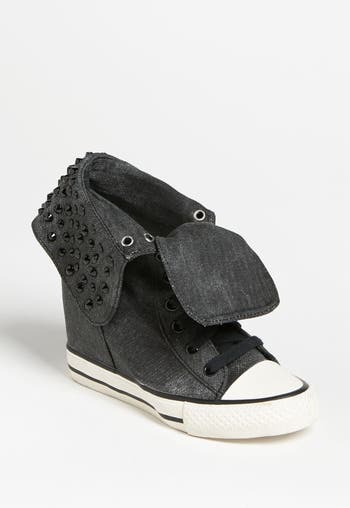 GOLDLUXE by Zigi 'Cavity' Wedge Sneaker | Nordstrom
