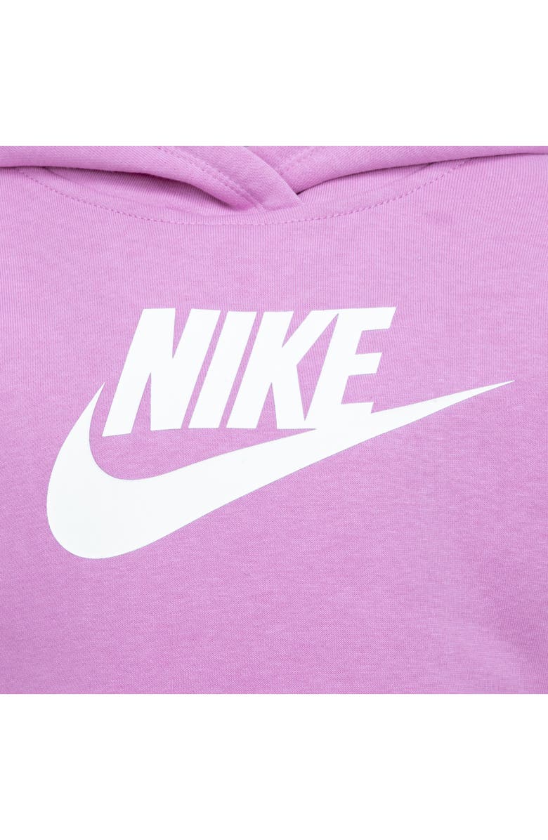 Nike Kids' Club Fleece Hoodie & Joggers Set, Alternate, color,