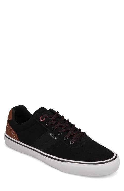 Hobbs Lace-Up Sneaker (Men)