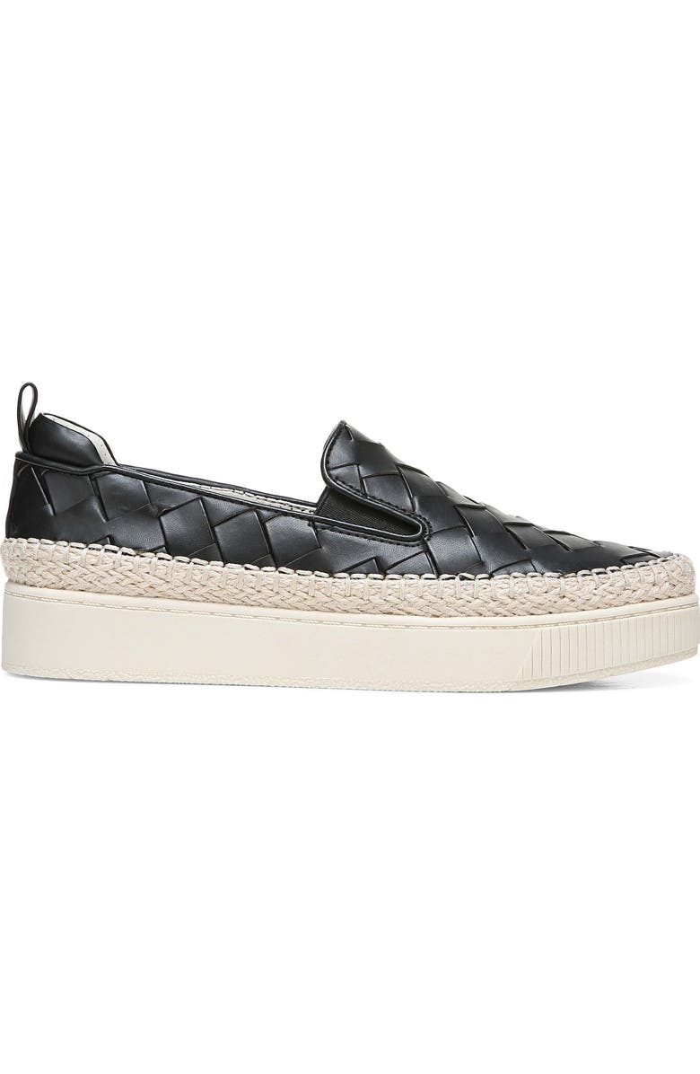 Franco Sarto Homer Platform Sneaker, Alternate, color,