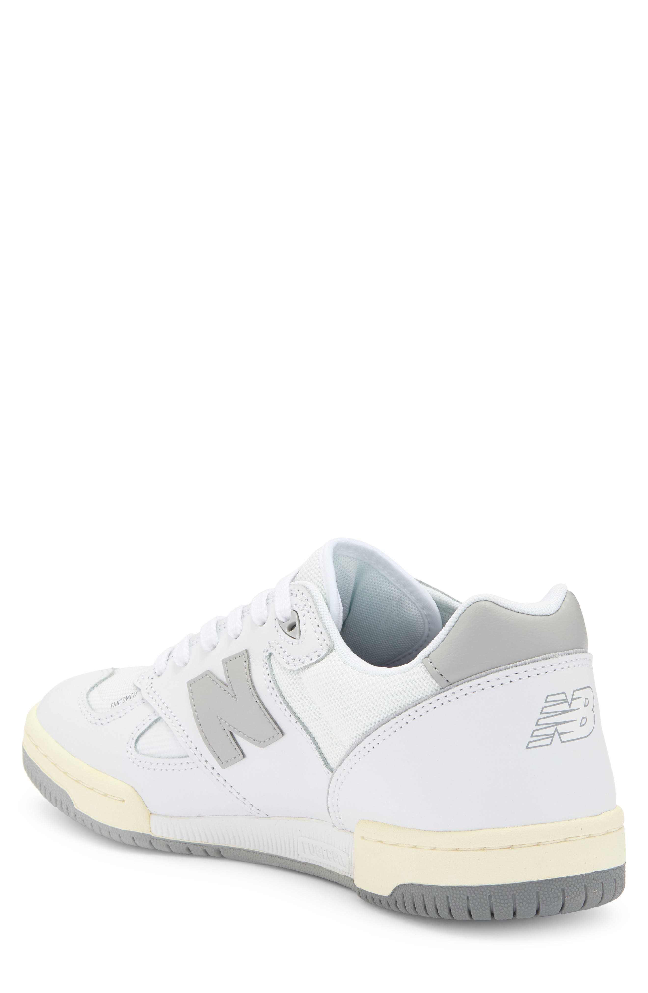 New Balance NB Numeric Tom Knox 600 Skate Sneaker, Alternate, color, 