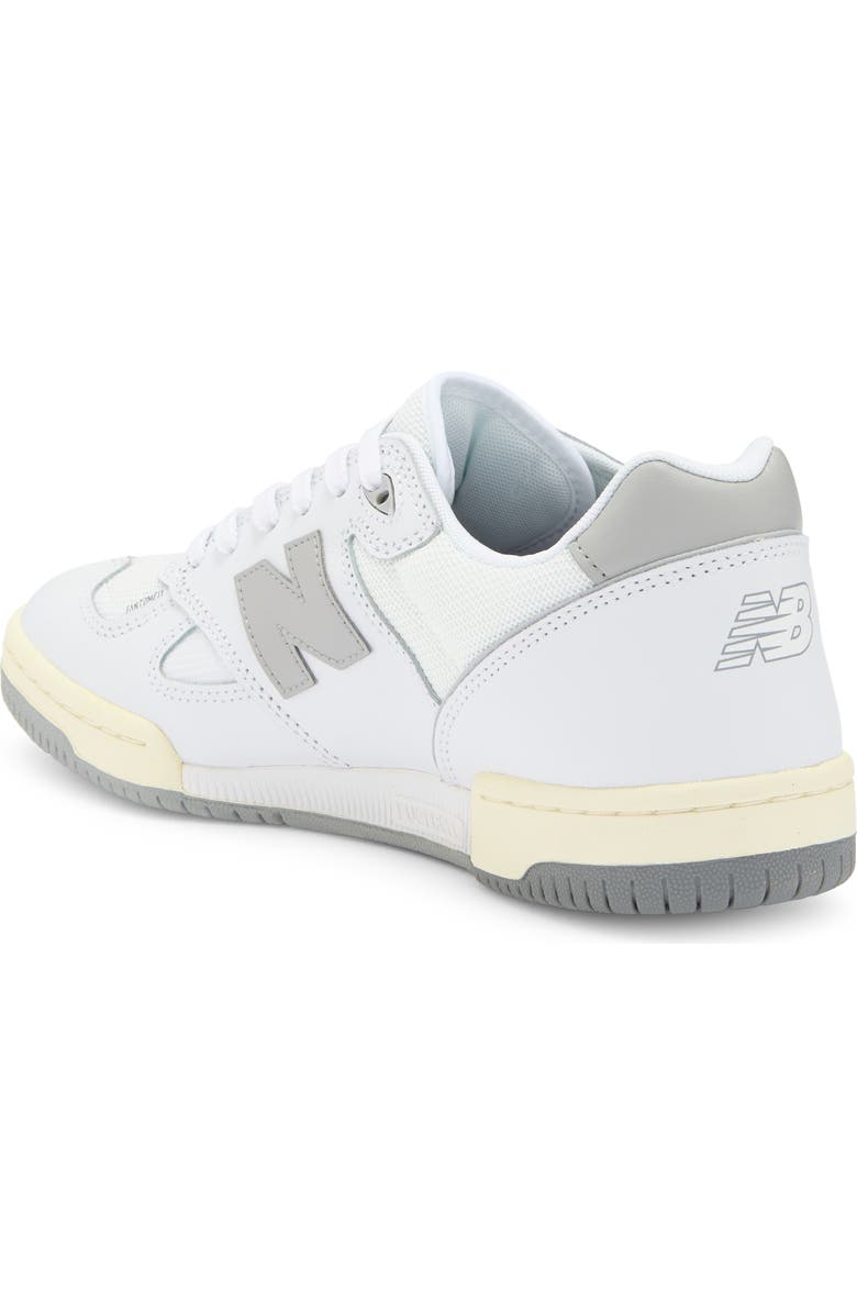 New Balance NB Numeric Tom Knox 600 Skate Sneaker, Alternate, color,