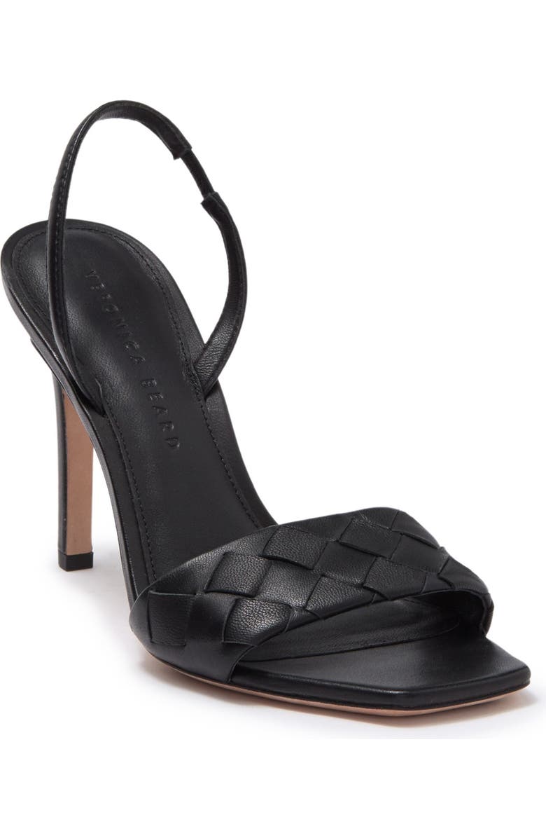 Veronica Beard Augustina Slingback Sandal, Main, color,