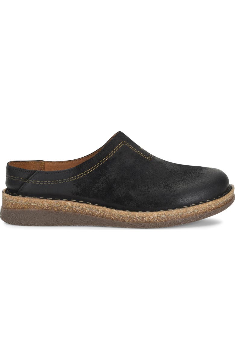 Børn Seana Clog, Alternate, color,