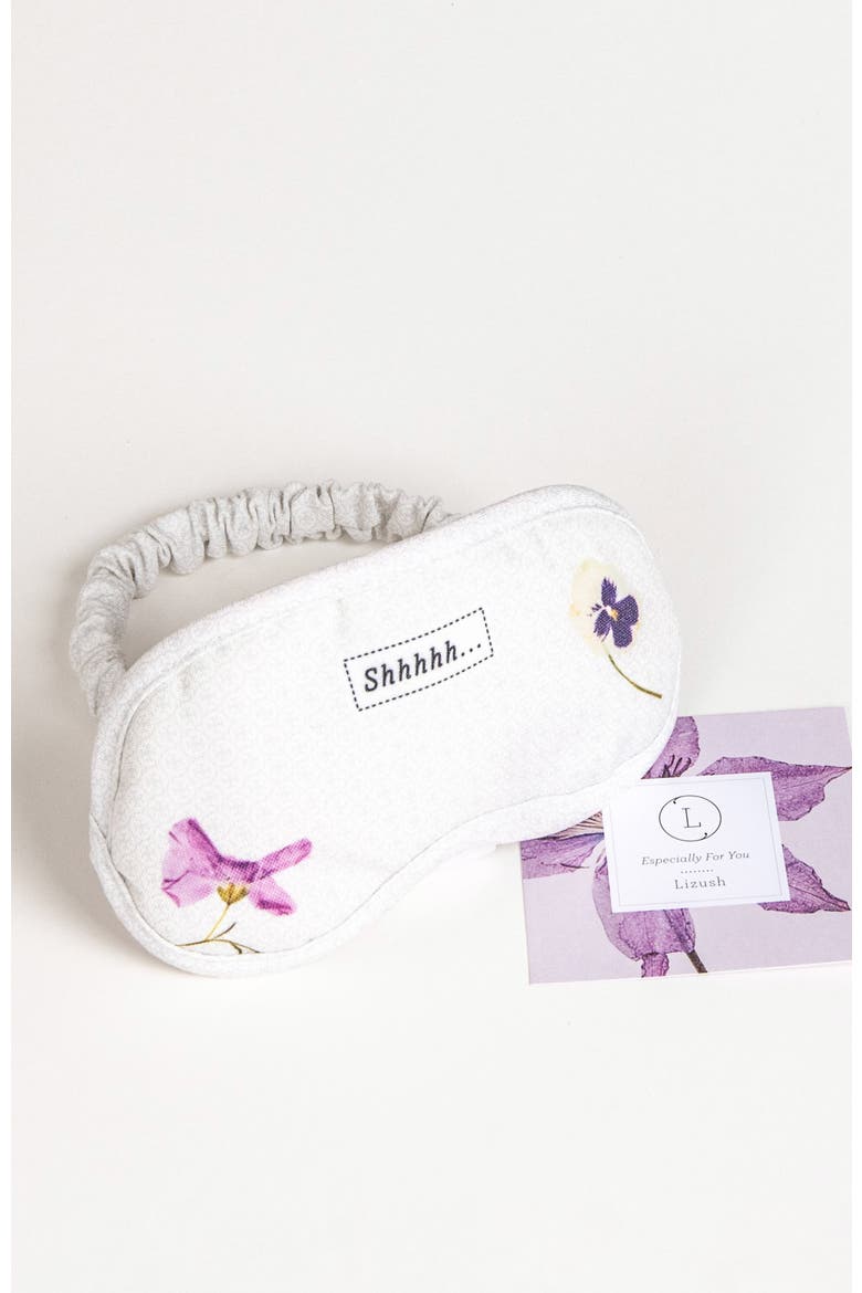 Candle Spa Gift Box, Alternate, color, None
