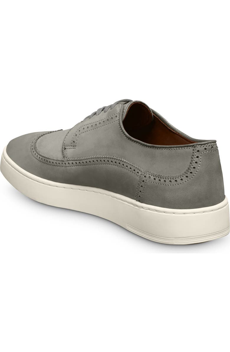Allen Edmonds Winston Wingtip Dress Sneaker, Alternate, color,