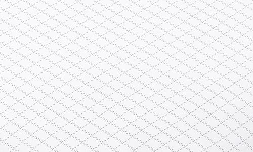 Domani Home Print Portable Crib Sheet In Oxford