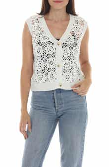 Knit Vest