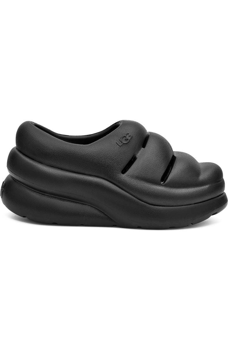 UGG<sup>®</sup> Kids' Sport Yeah Clog, Alternate, color,