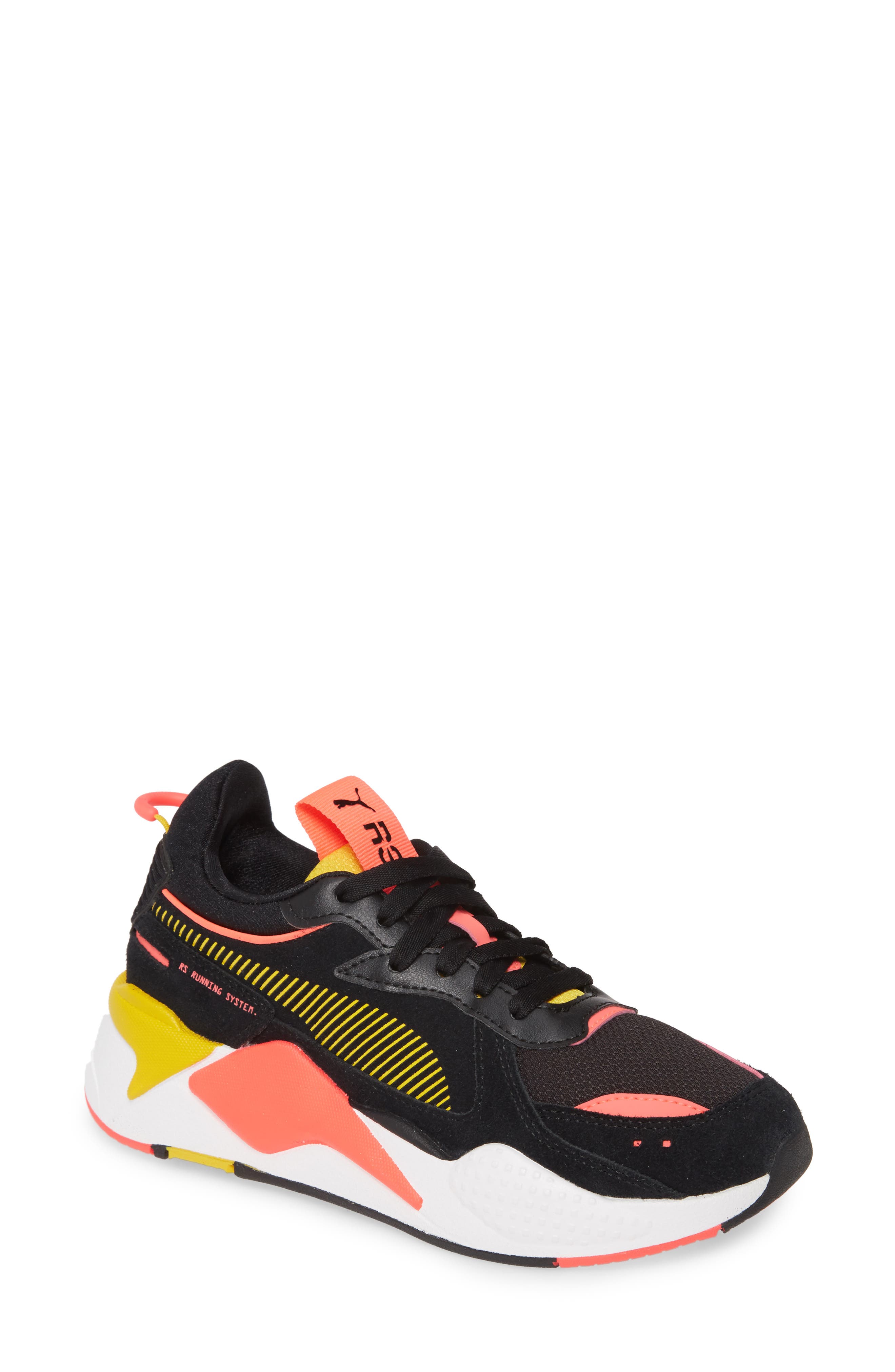 PUMA RS-X Reinvention Sneaker, Main, color, 
