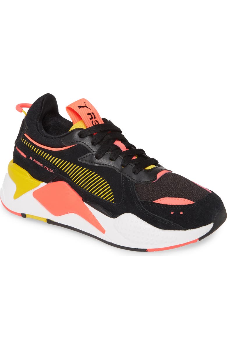PUMA RS-X Reinvention Sneaker, Main, color,
