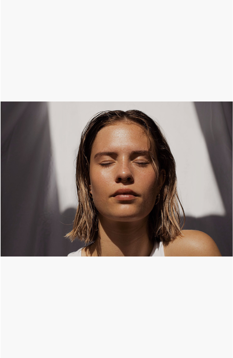 botanicary No. 4 REWIND Ageless CICA Sculpting Crème, Alternate, color, Brown