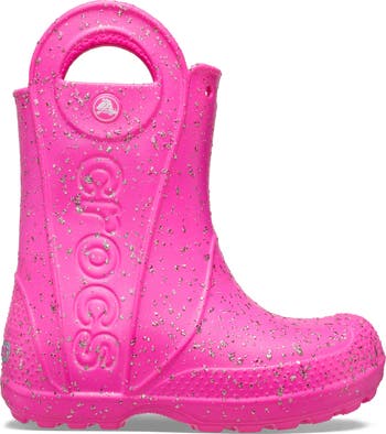 Handle it rain boot online