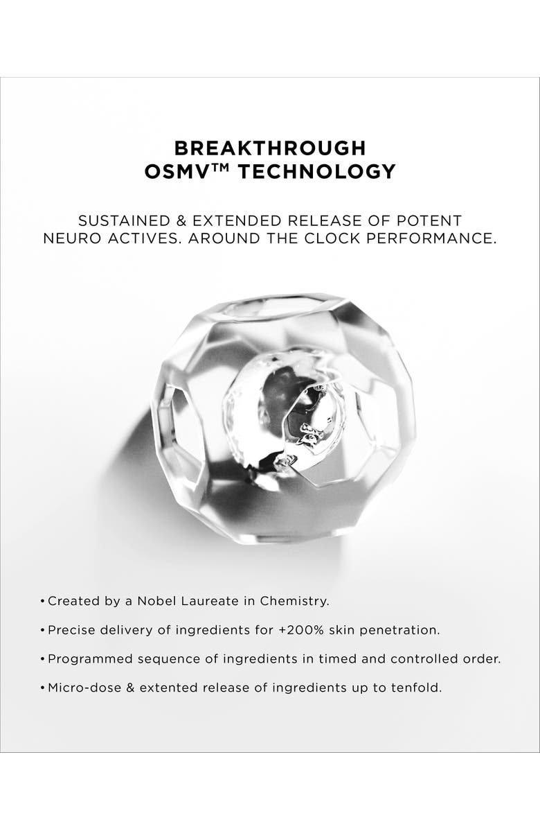 Noble Panacea The Exceptional Repair Reset Cream Refill, Alternate, color, White