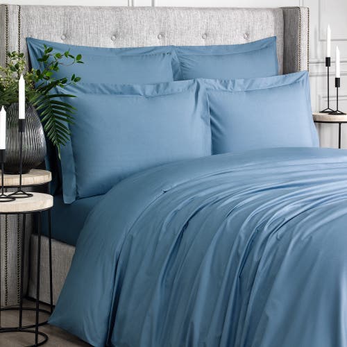 Togas Royal Duvet Cover In Blue