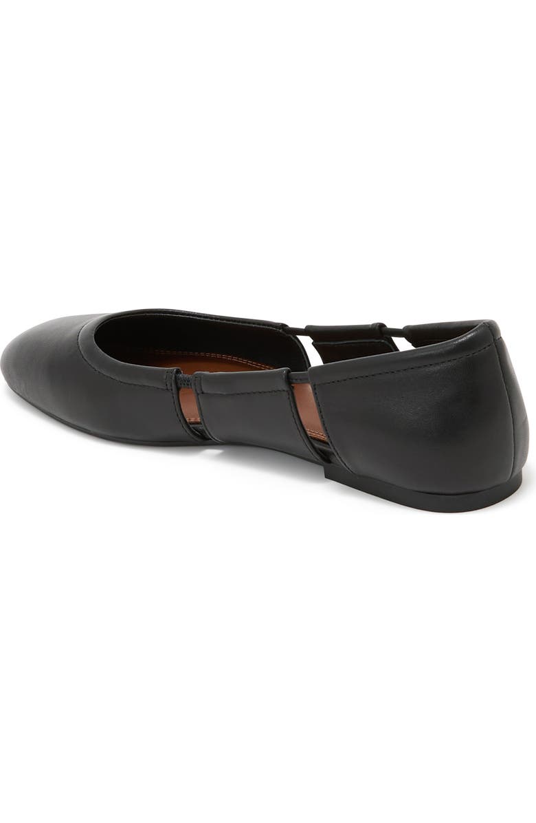 Reiss Leona Flat, Alternate, color,