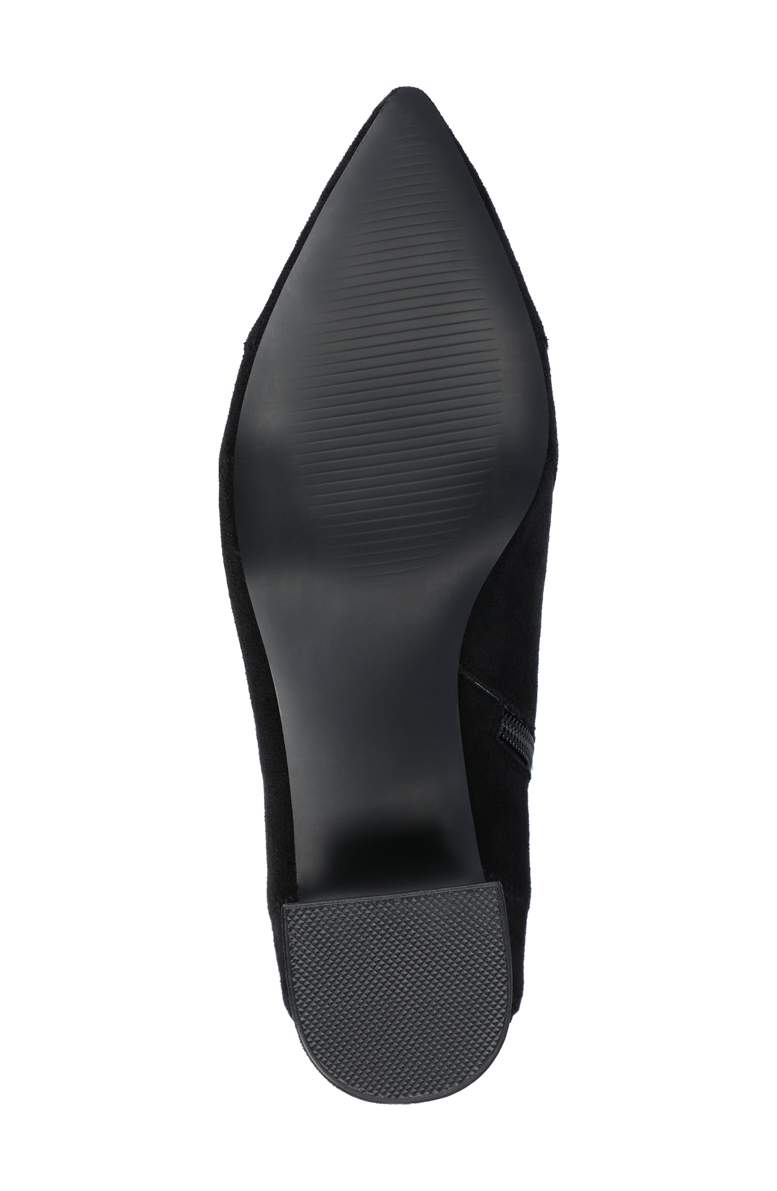 Journee Collection Lusinda Bootie, Alternate, color, 