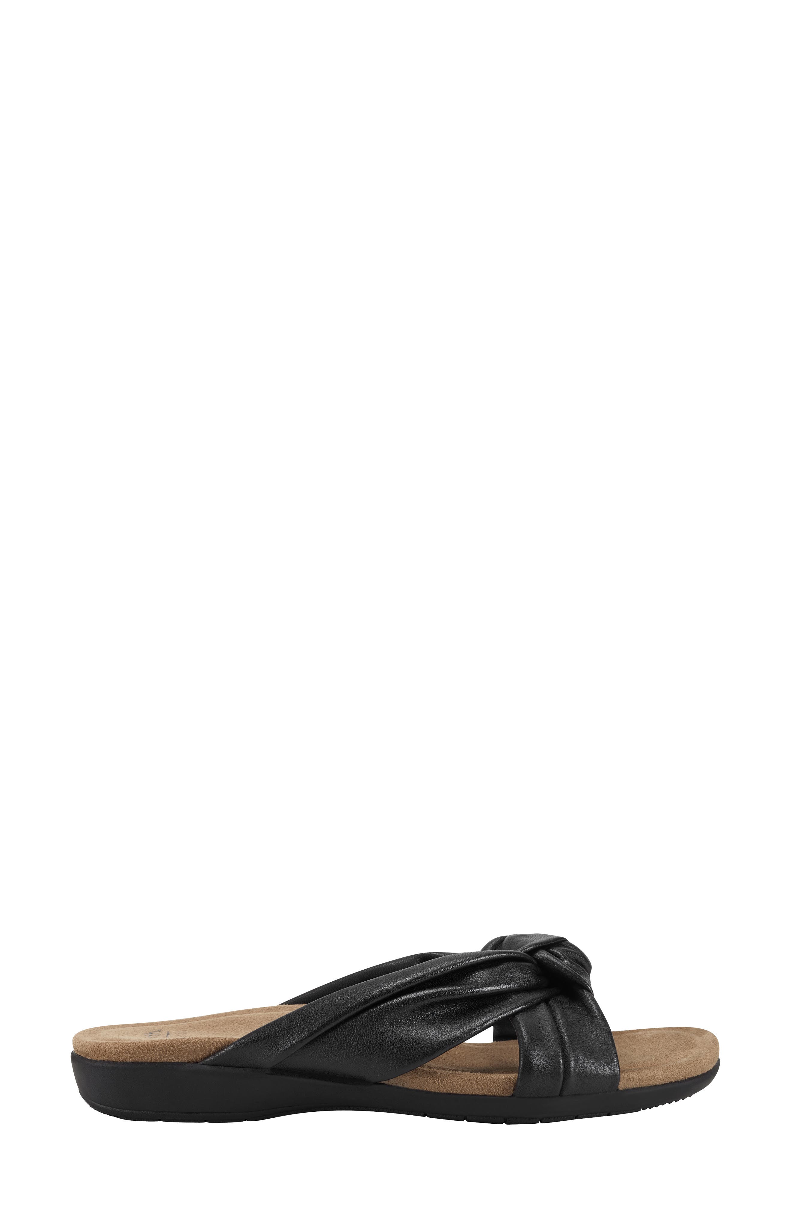 Earth<sup>®</sup> Origins Billi Slide Sandal, Alternate, color, 